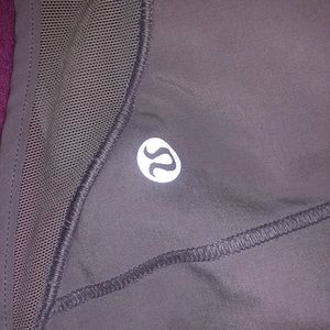 Lululemon Hotty Hot Shorts 🍋✨